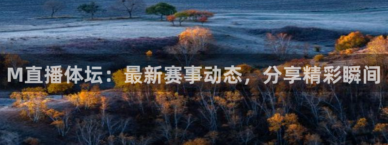 jrkan直播篮球：M直播体坛：最新赛事动态，分享精彩瞬间